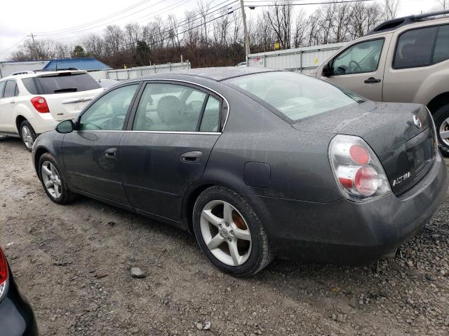 Photo 2 from auction – 2006 NISSAN ALTIMA SE with VIN 1N4BL11E76N382349