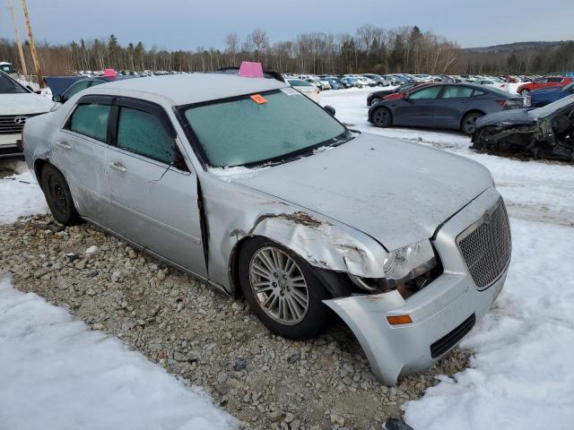 Photo 4 from auction – 2005 CHRYSLER 300 with VIN 2C3JA43R85H586103