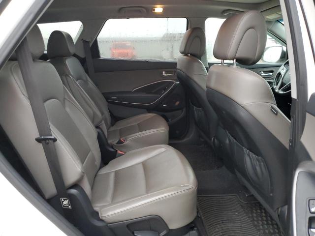 Photo 11 from auction – 2013 HYUNDAI SANTA FE L with VIN KM8SR4HF2DU018850