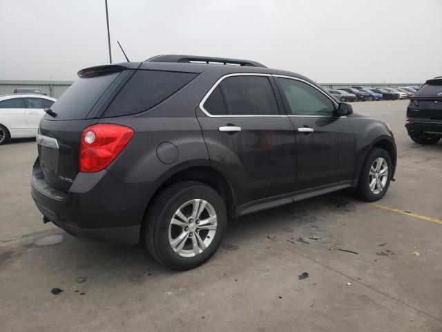 Photo 3 from auction – 2013 CHEVROLET EQUINOX LT with VIN 2GNALDEK9D6292538