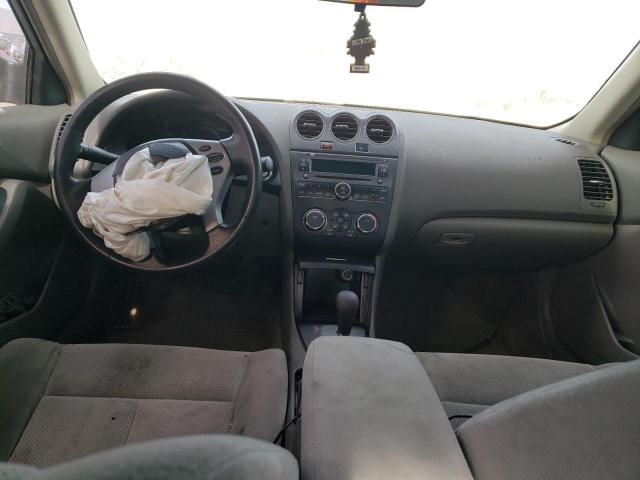 Photo 8 from auction – 2007 NISSAN ALTIMA 2.5 with VIN 1N4AL21E37N489398