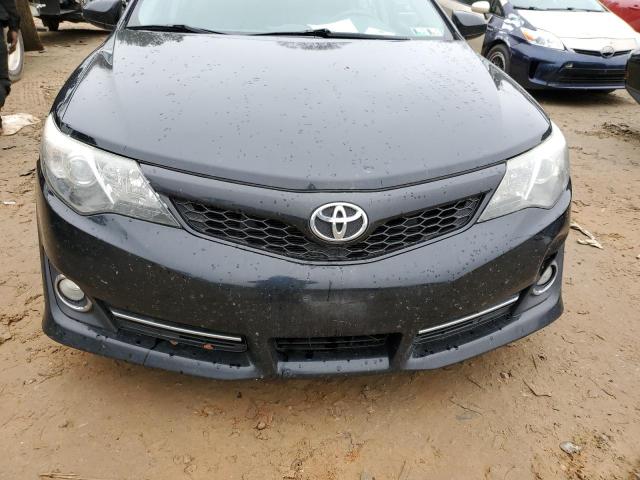 Photo 5 from auction – 2013 TOYOTA CAMRY L with VIN 4T1BF1FK6DU273931