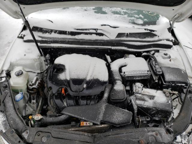 Photo 11 from auction – 2013 KIA OPTIMA EX with VIN 5XXGN4A77DG246390