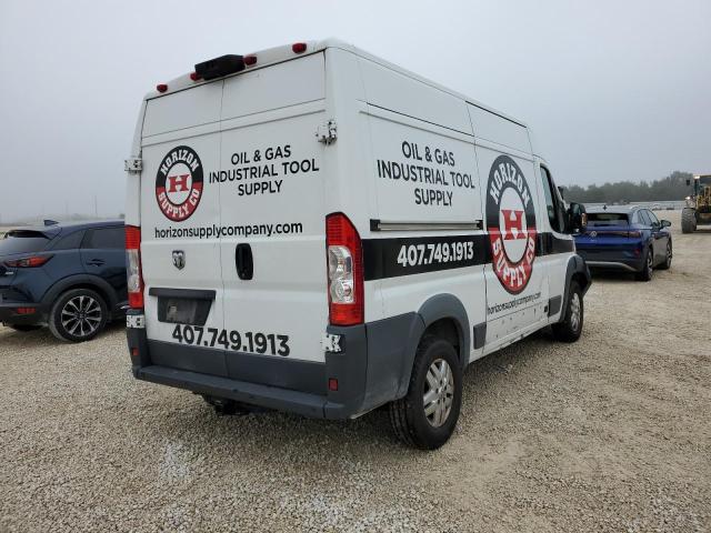 Photo 3 from auction – 2014 RAM PROMASTER with VIN 3C6TRVBG4EE101882