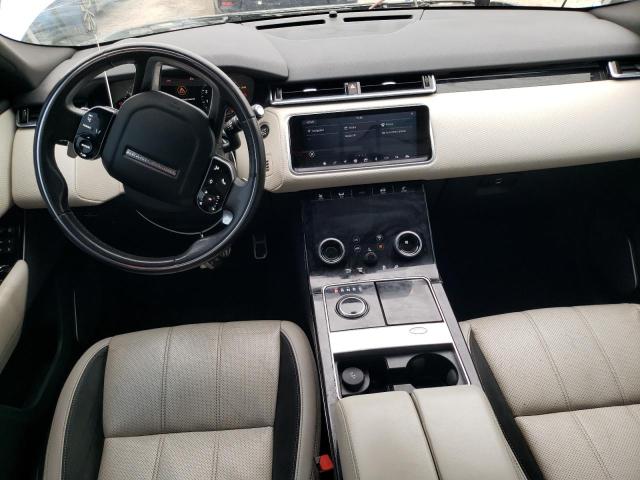 Photo 8 from auction – 2018 LAND ROVER RANGE ROVE with VIN SALYL2RX7JA728909