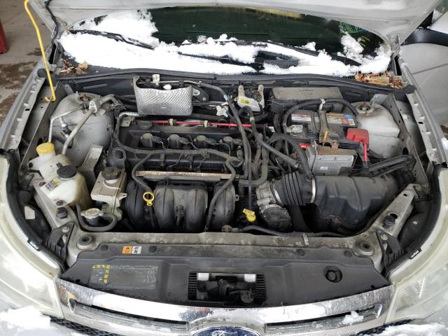 Photo 11 from auction – 2009 FORD FOCUS SES with VIN 1FAHP36N09W131660