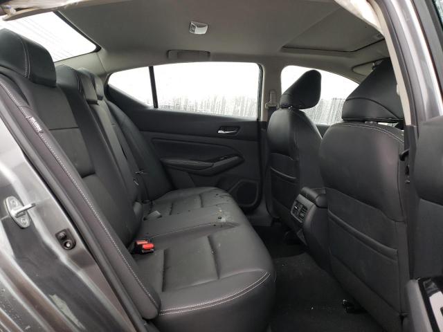 Photo 10 from auction – 2020 NISSAN ALTIMA SL with VIN 1N4BL4EV6LC182792