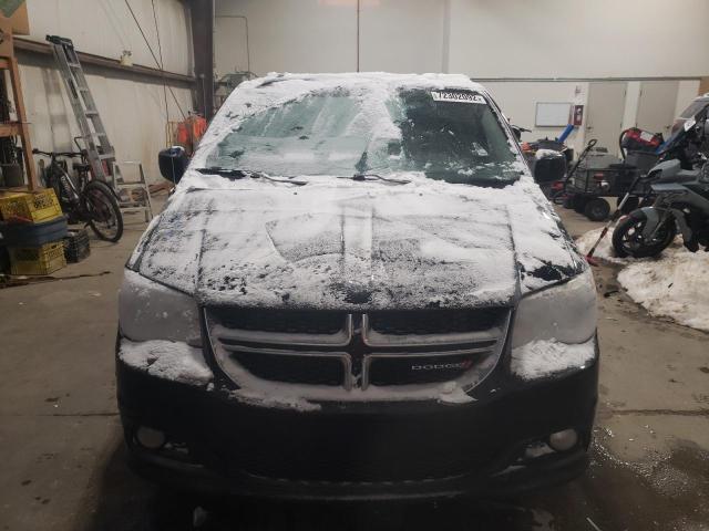 Photo 5 from auction – 2013 DODGE GRAND CARA with VIN 2C4RDGDG6DR643637