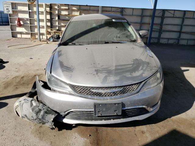 Photo 5 from auction – 2016 CHRYSLER 200 LIMITE with VIN 1C3CCCAB8GN106851