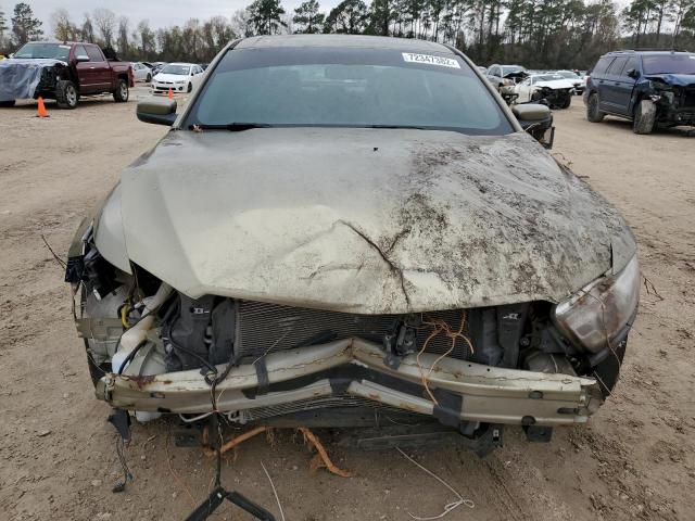 Photo 5 from auction – 2013 FORD TAURUS SEL with VIN 1FAHP2E83DG209678