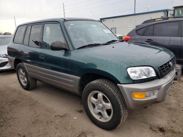Photo 4 from auction – 1998 TOYOTA RAV4 with VIN JT3HP10V7W0183121