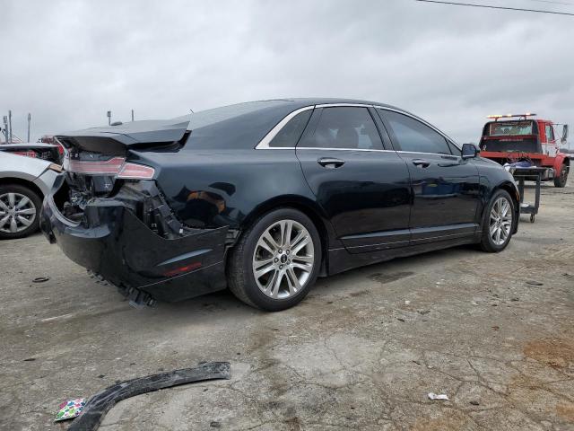 Photo 3 from auction – 2014 LINCOLN MKZ with VIN 3LN6L2GK6ER802060