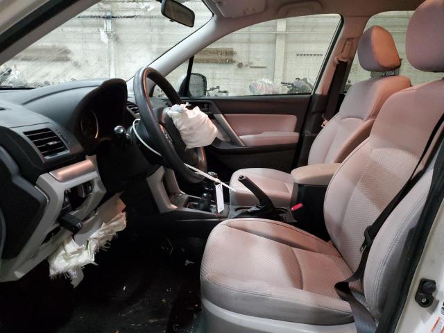 Photo 7 from auction – 2014 SUBARU FORESTER 2 with VIN JF2SJACC6EG526456