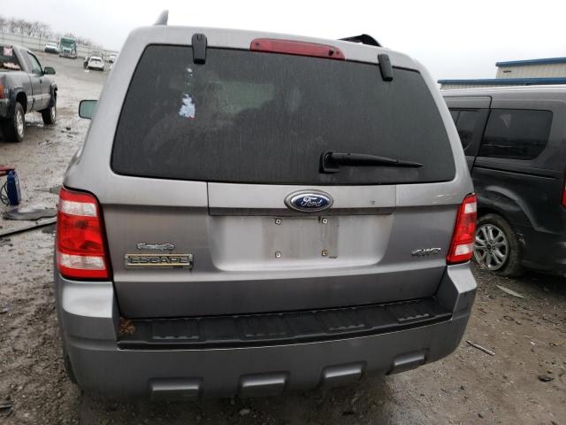 Photo 6 from auction – 2008 FORD ESCAPE XLT with VIN 1FMCU93108KB02730