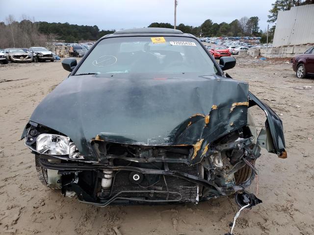 Photo 5 from auction – 2000 ACURA 3.2TL with VIN 19UUA567XYA019565