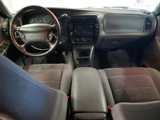 Photo 8 from auction – 2001 FORD EXPLORER X with VIN 1FMZU73E11UB60776
