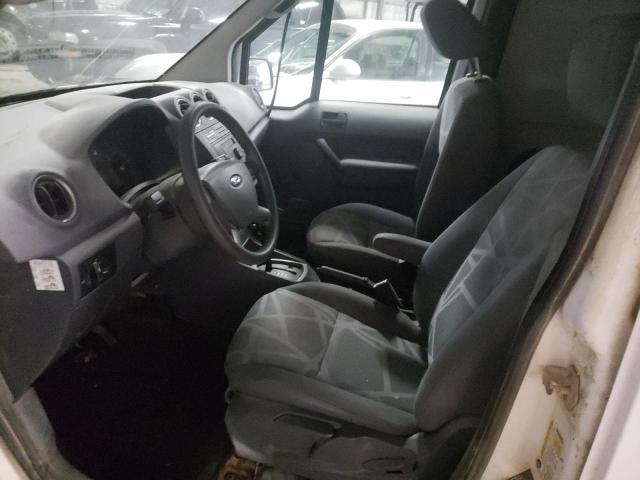 Photo 7 from auction – 2010 FORD TRANSIT CO with VIN NM0LS7AN0AT006453