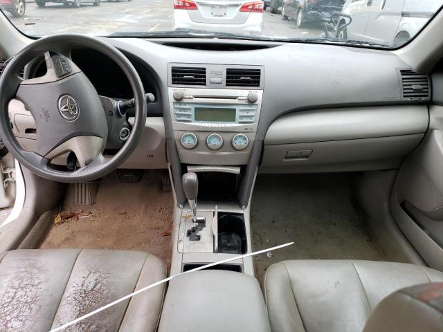 Photo 8 from auction – 2007 TOYOTA CAMRY CE with VIN 4T1BE46K07U515279