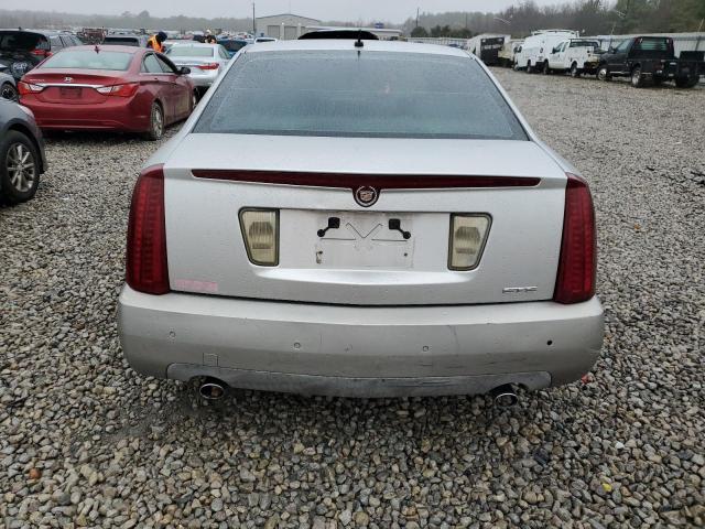 Foto 6 de la subasta – 2005 CADILLAC STS con VIN 1G6DW677250133276