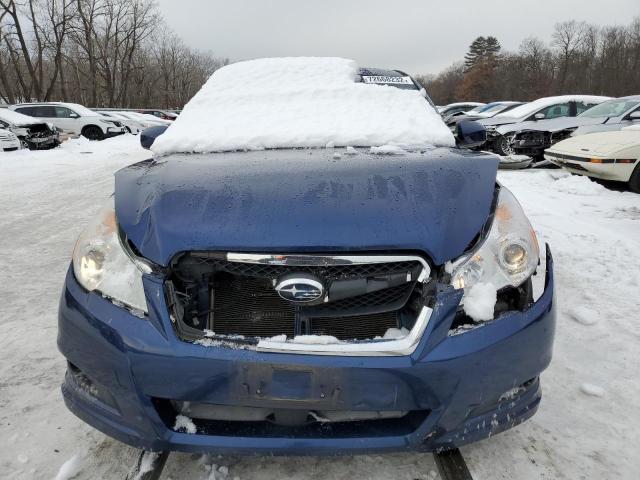 Photo 5 from auction – 2010 SUBARU LEGACY 2.5 with VIN 4S3BMBC60A3227228