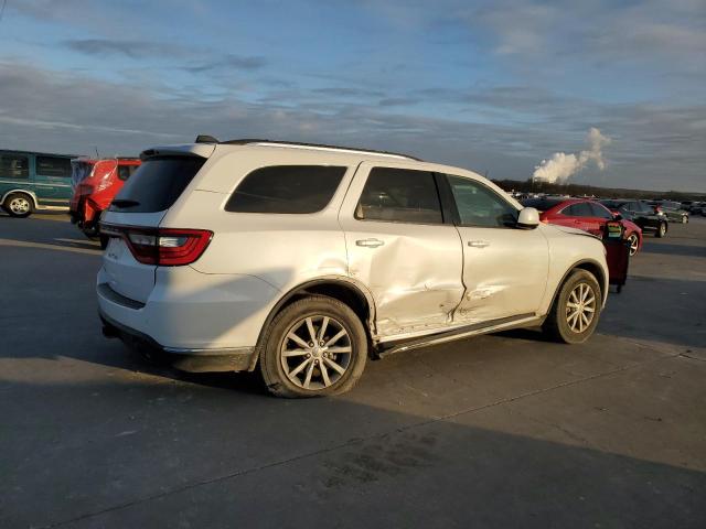 Photo 3 from auction – 2017 DODGE DURANGO SX with VIN 1C4RDHAG4HC700233