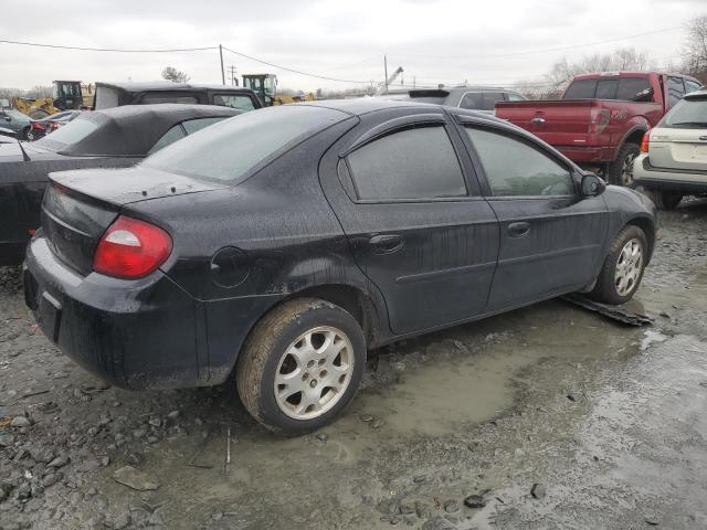 Photo 3 from auction – 2005 DODGE NEON SXT with VIN 1B3ES56C65D256367