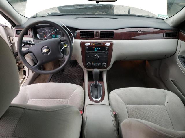 Photo 8 from auction – 2009 CHEVROLET IMPALA 1LT with VIN 2G1WT57N991267941
