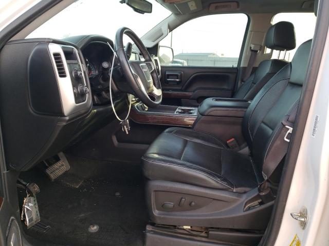 Photo 7 from auction – 2017 GMC SIERRA K15 with VIN 3GTU2NEJ9HG174635