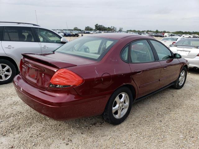 Photo 3 from auction – 2004 FORD TAURUS SE with VIN 1FAFP53224G152199