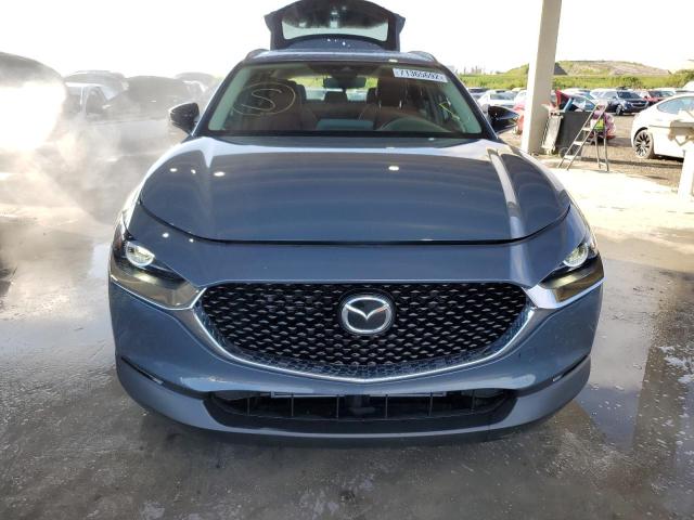 Photo 5 from auction – 2022 MAZDA CX-30 PREF with VIN 3MVDMBCL5NM436949