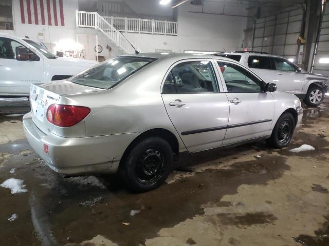 Foto 3 de la subasta – 2003 TOYOTA COROLLA CE con VIN JTDBR32E630007936