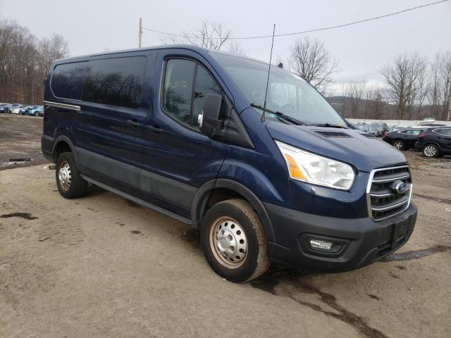 Photo 4 from auction – 2020 FORD TRANSIT T- with VIN 1FTYE2Y87LKA12391