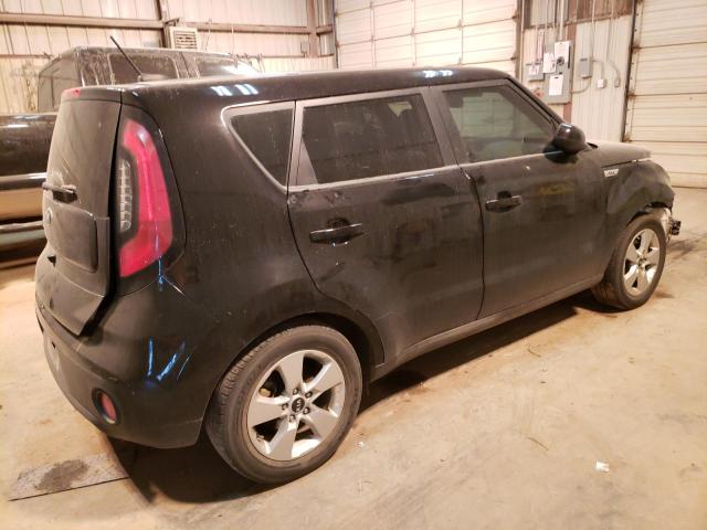 Photo 3 from auction – 2019 KIA SOUL with VIN KNDJN2A22K7697425
