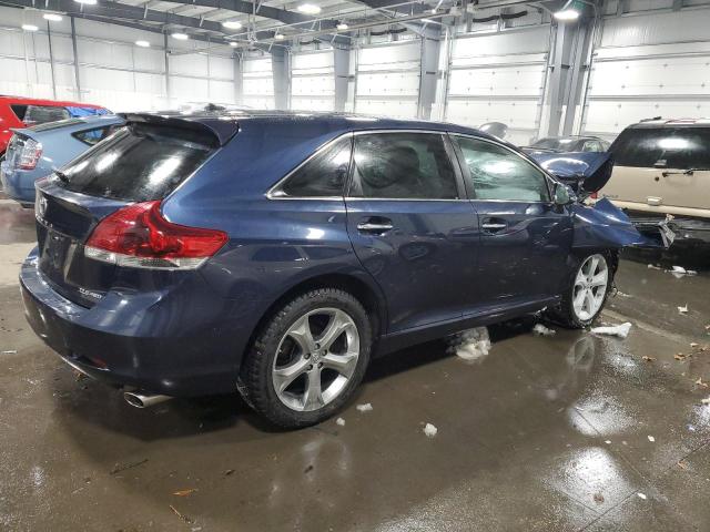 Photo 3 from auction – 2015 TOYOTA VENZA LE with VIN 4T3BK3BB2FU113259