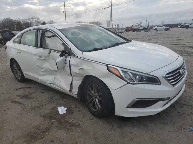 Photo 4 from auction – 2016 HYUNDAI SONATA SE with VIN 5NPE24AF6GH407831