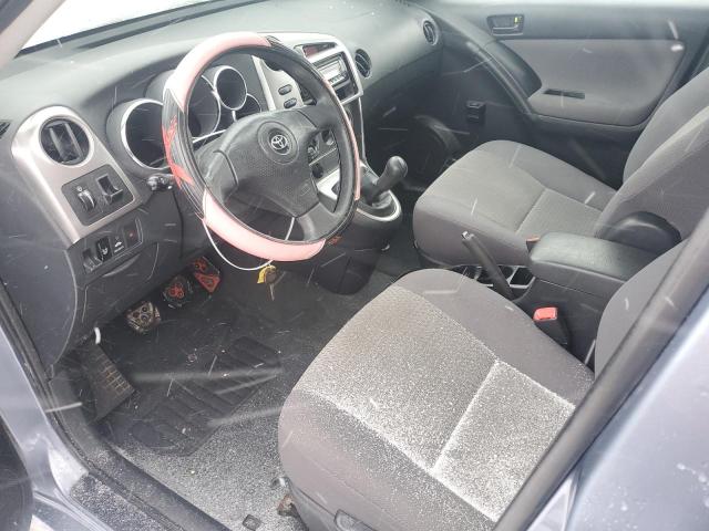 Photo 7 from auction – 2006 TOYOTA COROLLA MA with VIN 2T1KR30E76C566151