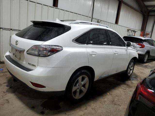 Photo 3 from auction – 2010 LEXUS RX 350 with VIN 2T2BK1BA6AC075819