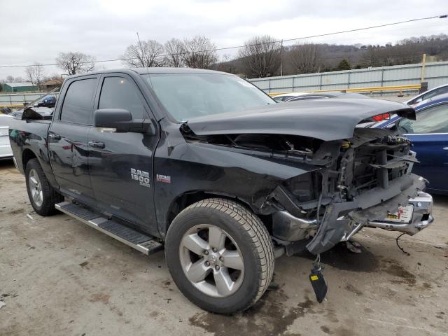 Photo 4 from auction – 2019 RAM 1500 CLASS with VIN 1C6RR6LT6KS573361