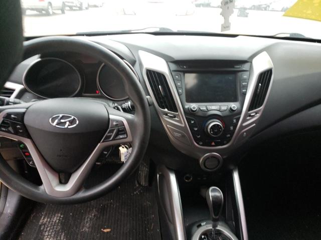 Photo 8 from auction – 2016 HYUNDAI VELOSTER with VIN KMHTC6AD9GU274546