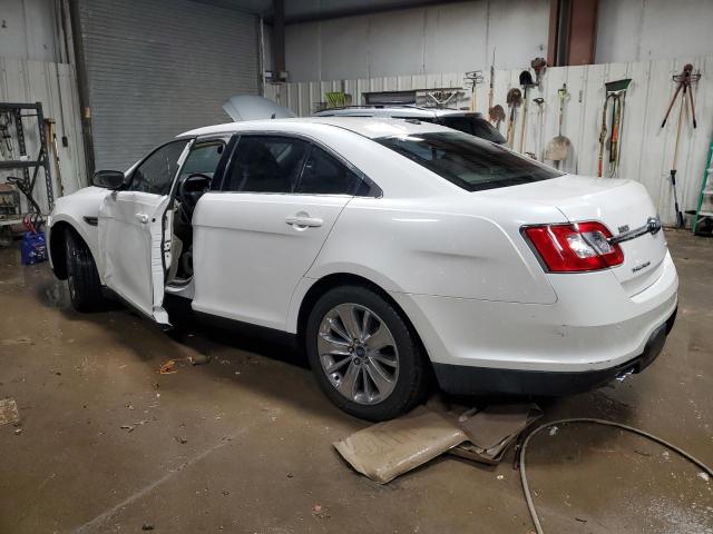 Photo 2 from auction – 2010 FORD TAURUS LIM with VIN 1FAHP2FW4AG153887