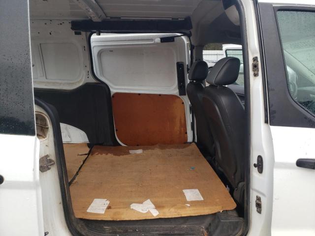 Photo 10 from auction – 2017 FORD TRANSIT CO with VIN NM0LS7E76H1336518