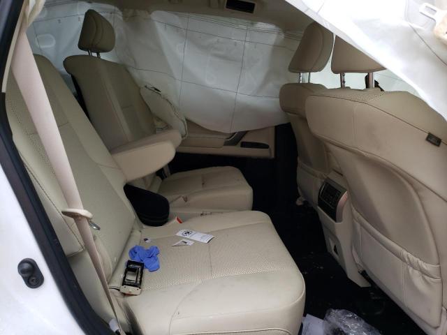 Photo 11 from auction – 2020 LEXUS GX 460 PRE with VIN JTJAM7BX3L5243138