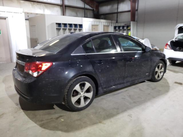 Photo 3 from auction – 2011 CHEVROLET CRUZE LT with VIN 1G1PG5S95B7236679