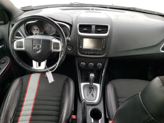 Photo 8 from auction – 2014 DODGE AVENGER R/ with VIN 1C3CDZBG9EN168637