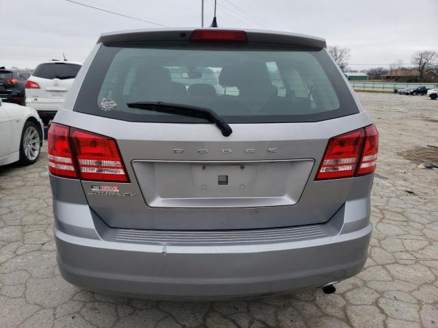 Photo 6 from auction – 2015 DODGE JOURNEY SE with VIN 3C4PDCAB5FT597937