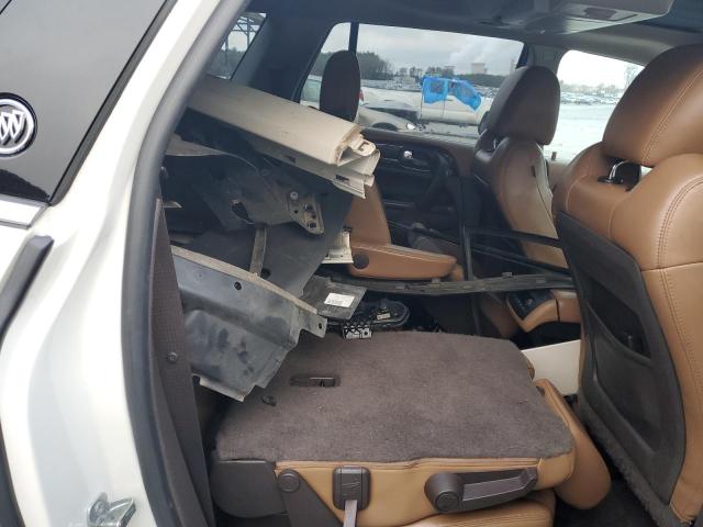 Photo 11 from auction – 2015 BUICK ENCLAVE with VIN 5GAKRCKD2FJ190548