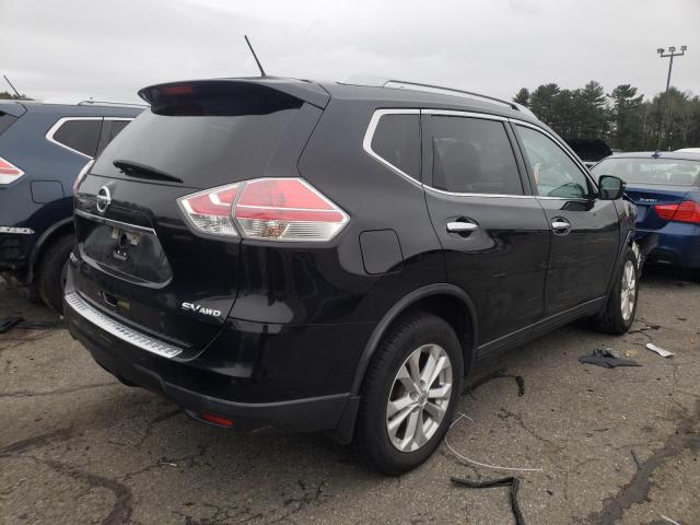 Photo 3 from auction – 2015 NISSAN ROGUE S with VIN KNMAT2MV5FP515069