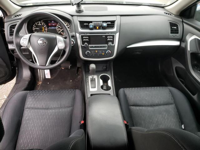 Photo 8 from auction – 2017 NISSAN ALTIMA 2.5 with VIN 1N4AL3AP7HC112366