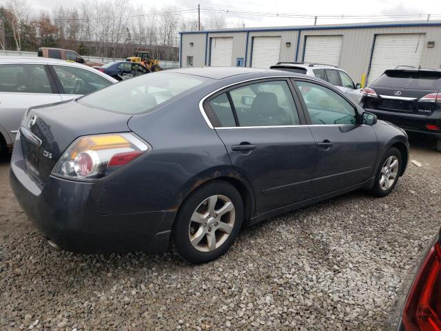 Photo 3 from auction – 2008 NISSAN ALTIMA 2.5 with VIN 1N4AL21E48N555362