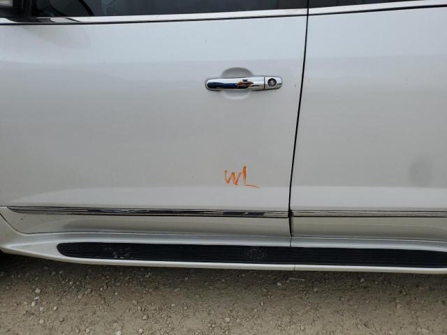 Photo 12 from auction – 2016 BUICK ENCLAVE with VIN 5GAKVCKD8GJ322614